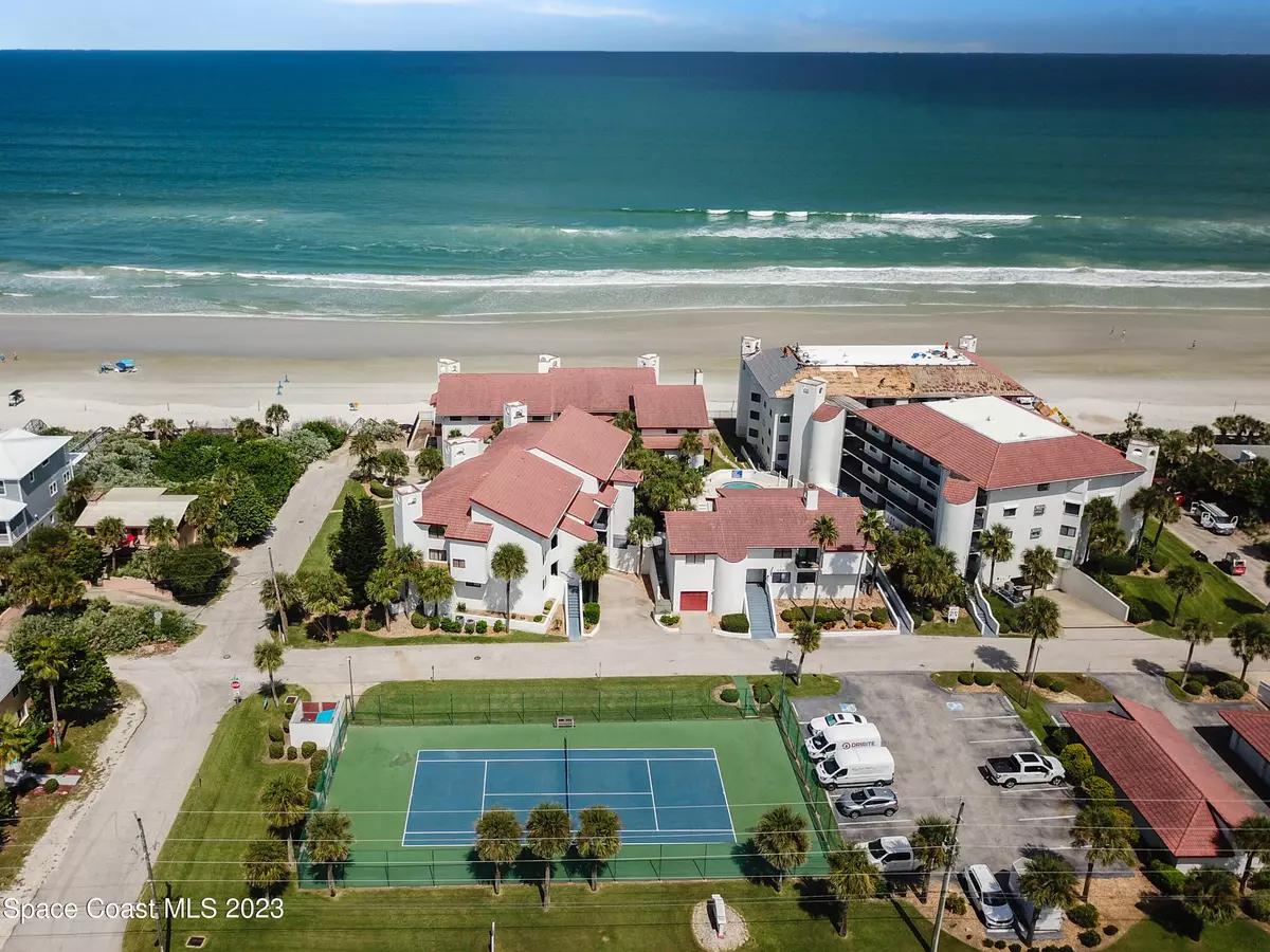 New Smyrna Beach, FL 32169,3001 S Atlantic AVE #305