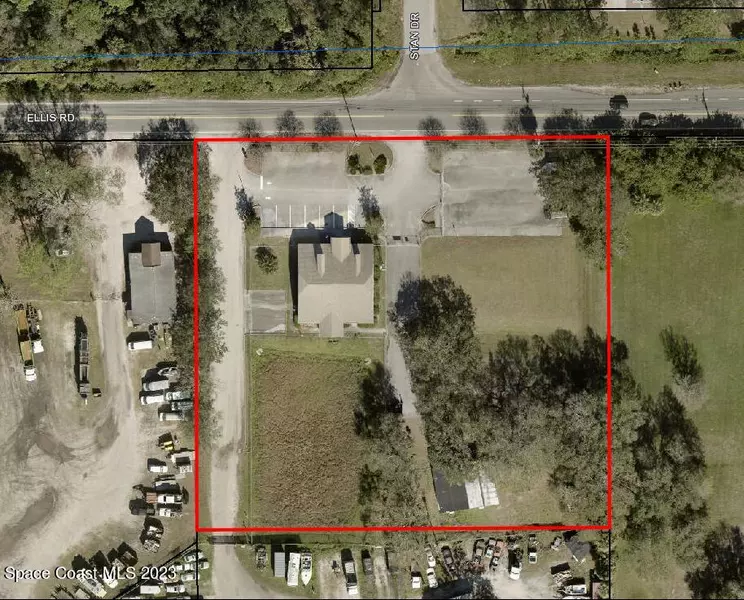 9065 Ellis RD, West Melbourne, FL 32904