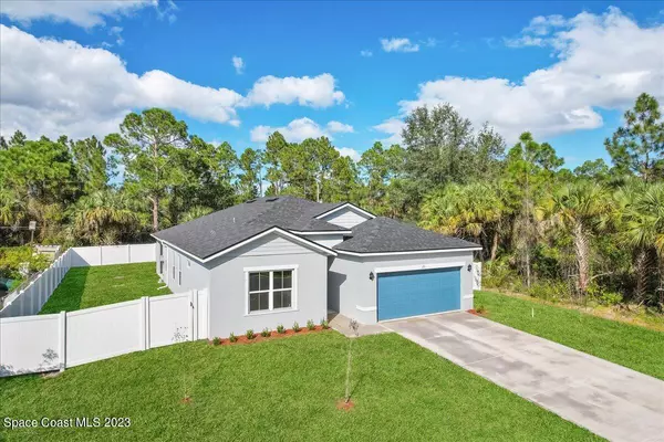 Palm Bay, FL 32908,179 Faulkner ST