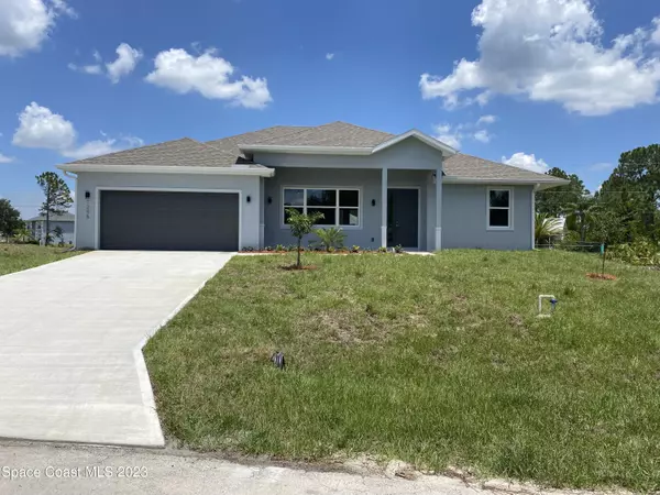 3205 Wasilla AVE SE, Palm Bay, FL 32909