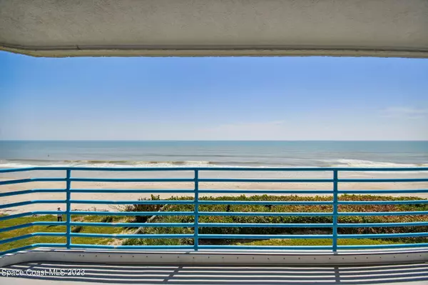 Satellite Beach, FL 32937,571 Highway A1a #401