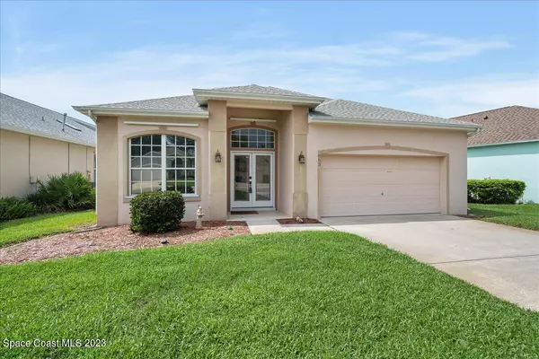 Melbourne, FL 32940,853 Villa DR