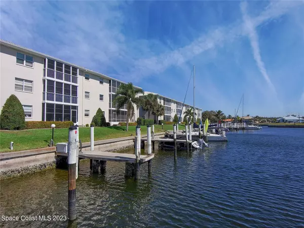 3640 Bal Harbor BLVD #533, Punta Gorda, FL 33983