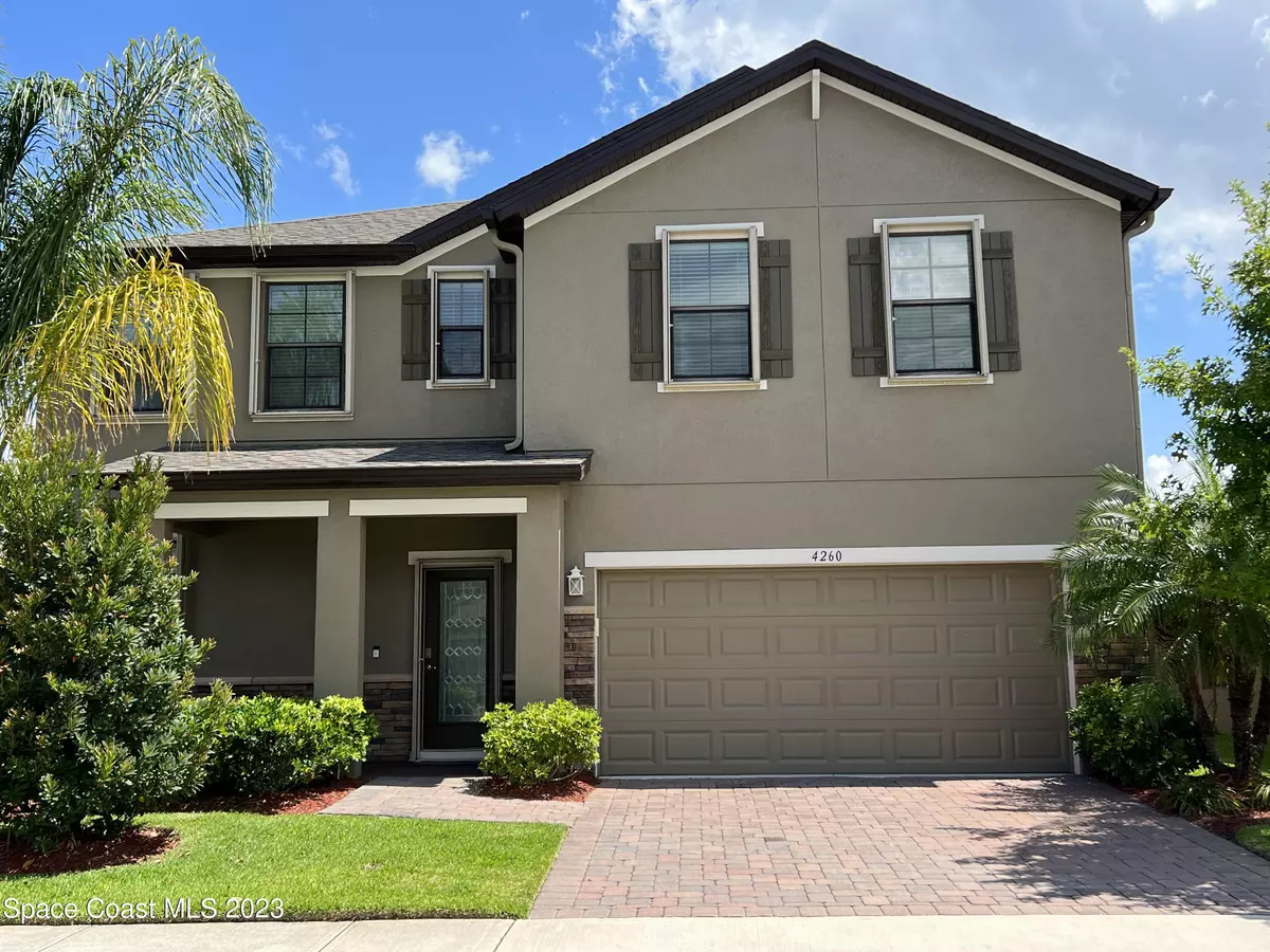 Rockledge, FL 32955,4260 Harvest Cir