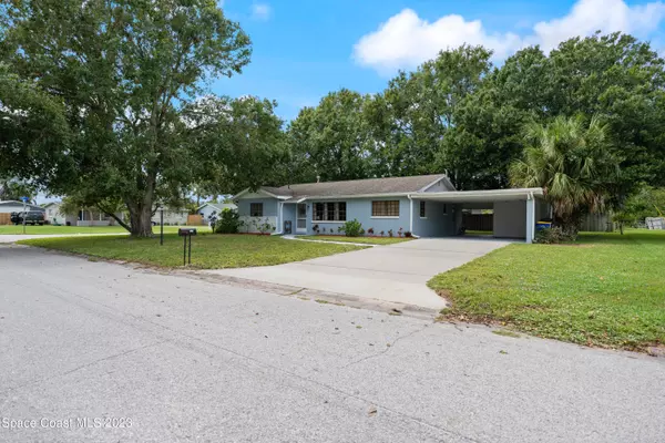 Rockledge, FL 32955,1325 Estridge DR