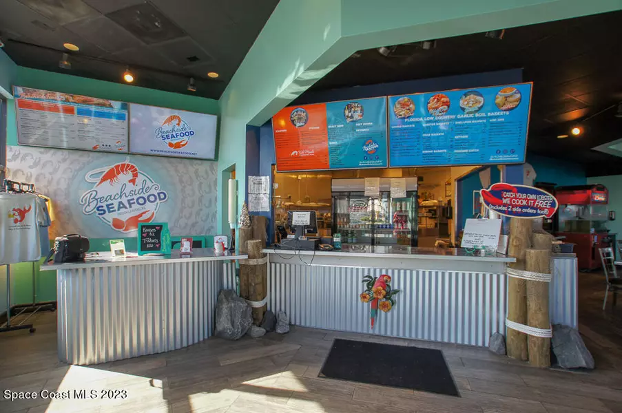 1220 N A1a HWY #101, Indialantic, FL 32903