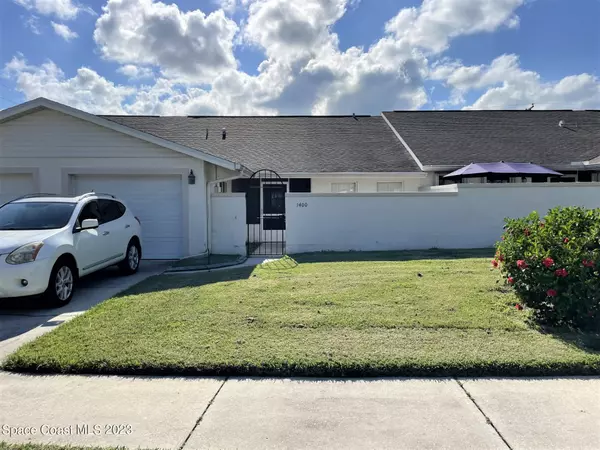 Titusville, FL 32780,1400 Las Verdes CT