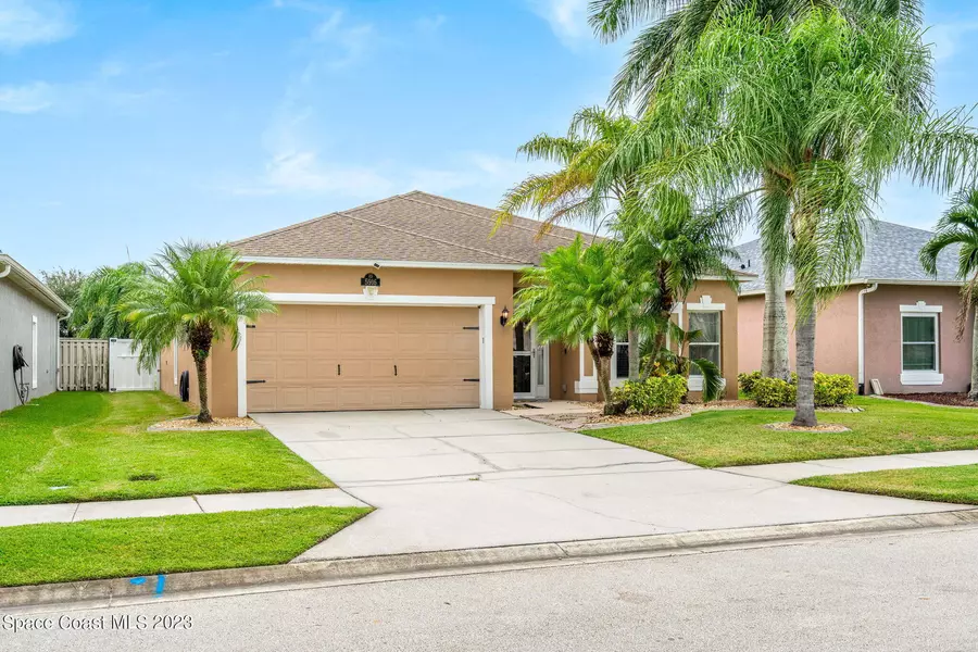 5916 Indigo Crossing DR, Rockledge, FL 32955