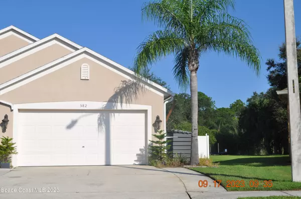 Cocoa, FL 32926,582 Cressa CIR