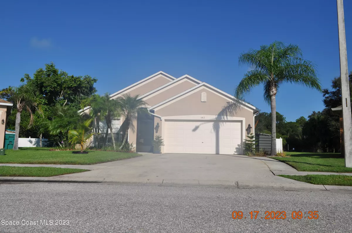 Cocoa, FL 32926,582 Cressa CIR