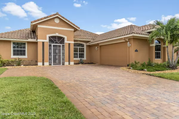 Vero Beach, FL 32967,7600 Fieldstone Ranch SQ