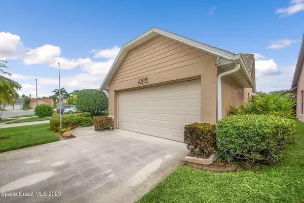 Melbourne, FL 32935,2309 Early Dawn CIR