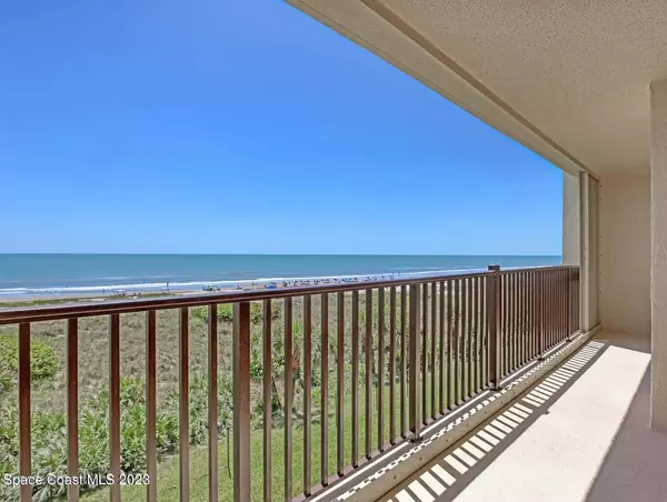 Cocoa Beach, FL 32931,1860 N Atlantic AVE #404