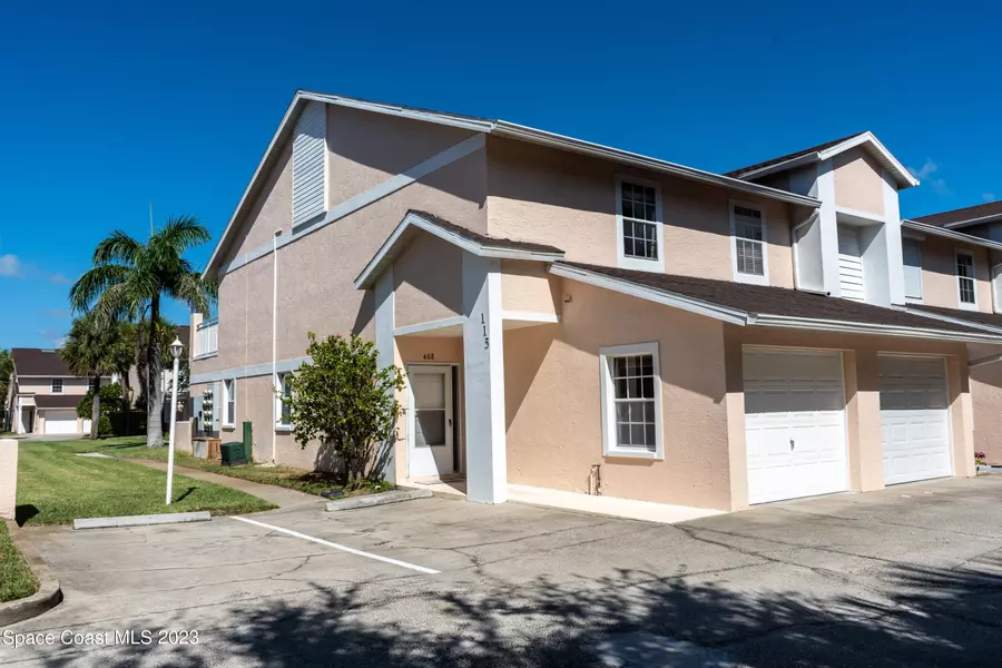 115 Escambia LN ##408, Cocoa Beach, FL 32931