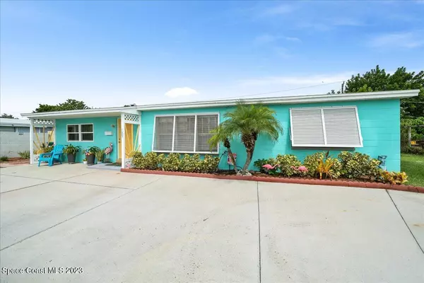 Satellite Beach, FL 32937,129 NE 3rd ST