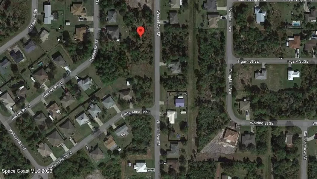 Palm Bay, FL 32909,3148 Wessel AVE SE