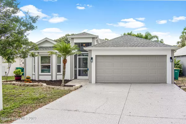 Melbourne, FL 32934,4713 White Heron DR