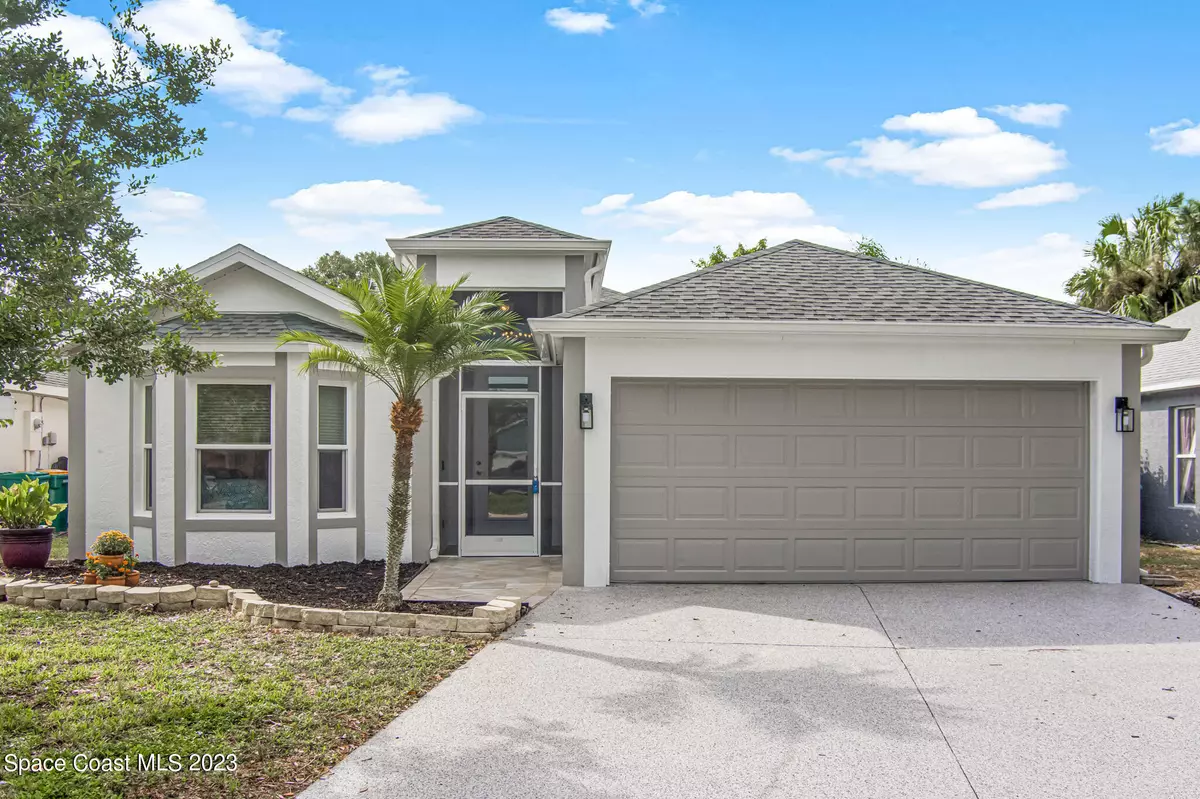 Melbourne, FL 32934,4713 White Heron DR