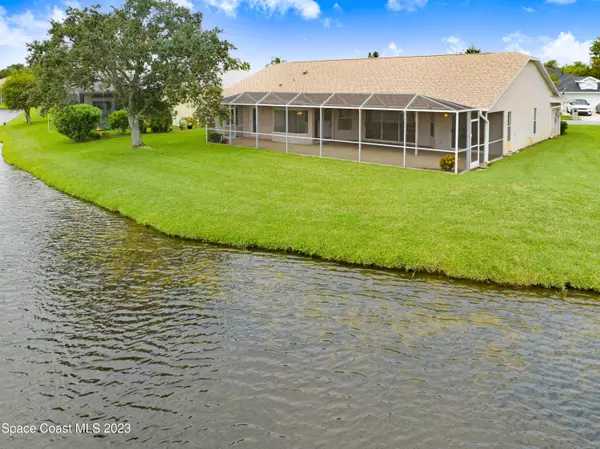 Melbourne, FL 32940,1048 Fieldstone DR