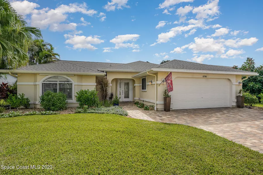 1761 Independence AVE, Melbourne, FL 32940