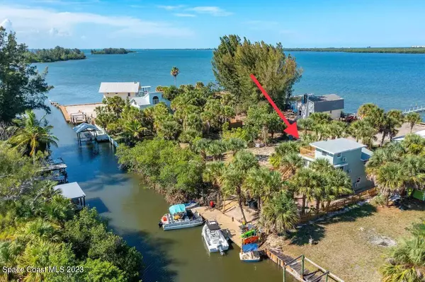 Grant Valkaria, FL 32949,47 Vip Island B