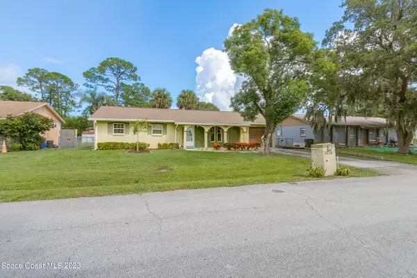 Rockledge, FL 32955,1018 Bernice RD