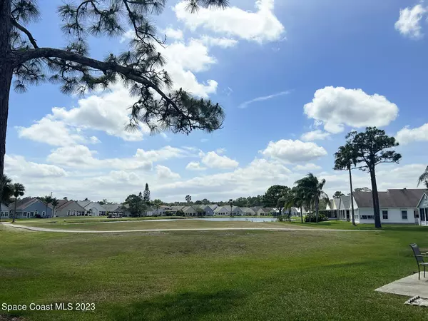 Titusville, FL 32780,544 Twin Lakes DR #544