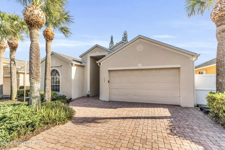 167 Dotted Dove LN, Indialantic, FL 32903