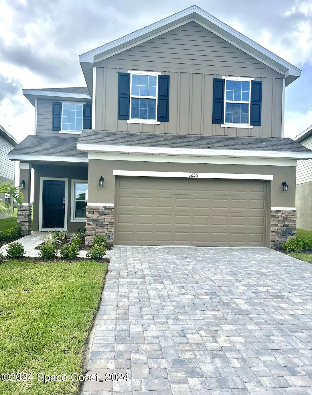 Palm Bay, FL 32909,1236 Canfield CIR SE