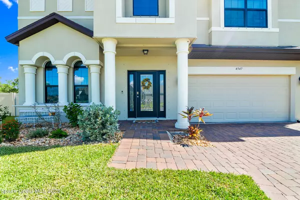 West Melbourne, FL 32904,4547 Broomsedge CIR