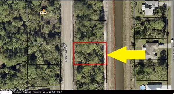 Palm Bay, FL 32908,3067 Cambria AVE SW