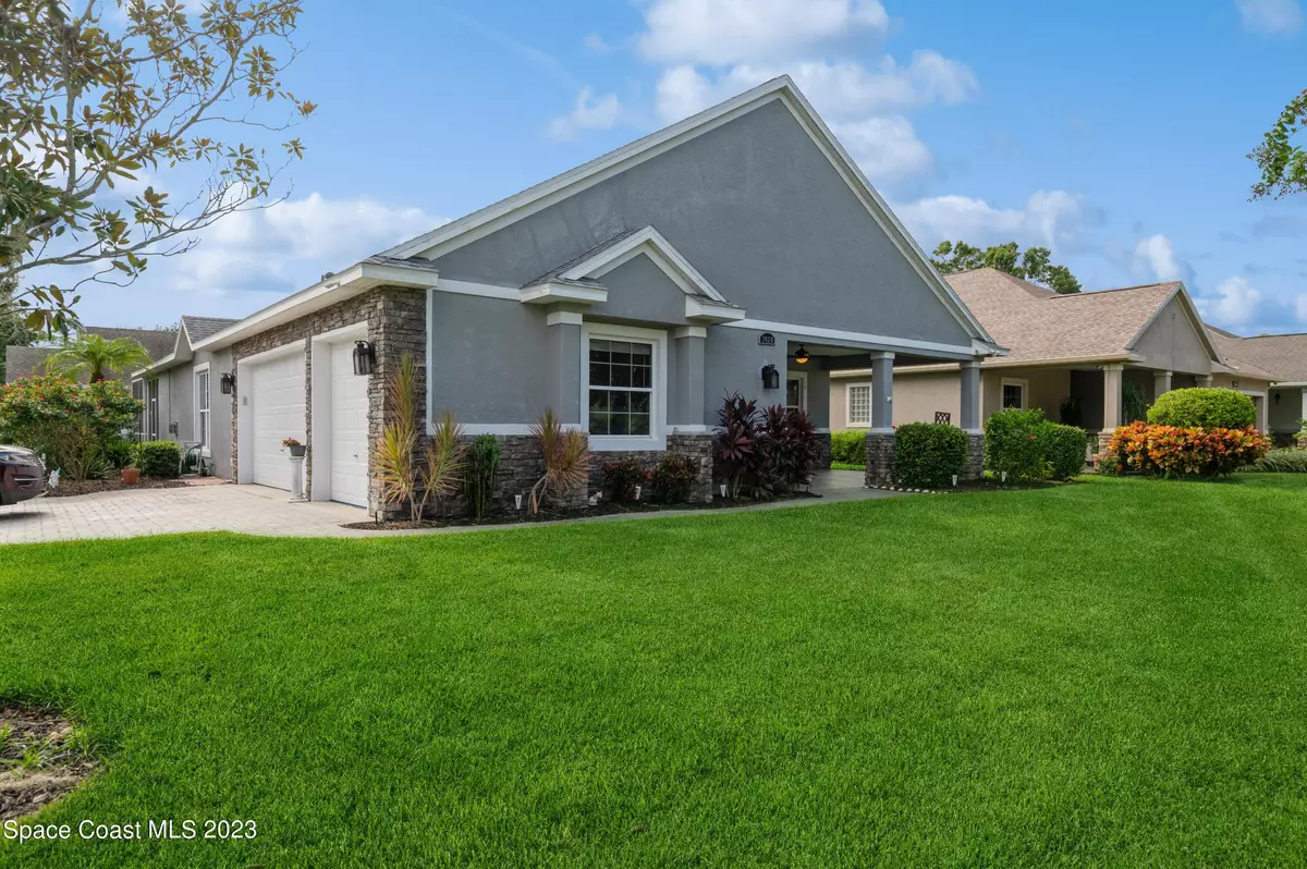 Titusville, FL 32780,3659 Oakhill DR