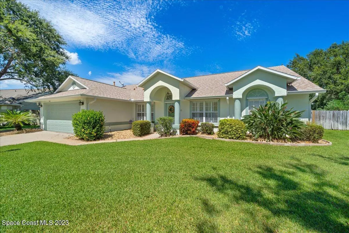 Melbourne, FL 32934,3282 Andrew Bailey CT