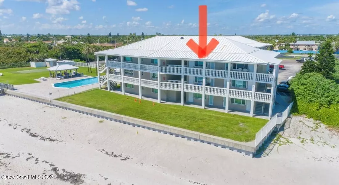 1273 Highway A1a #312, Satellite Beach, FL 32937