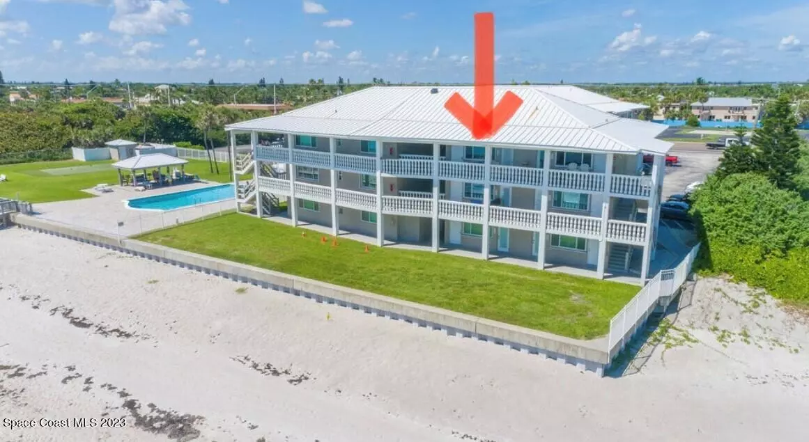 Satellite Beach, FL 32937,1273 Highway A1a #312