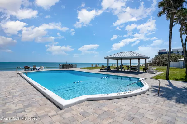 Satellite Beach, FL 32937,1273 Highway A1a #312