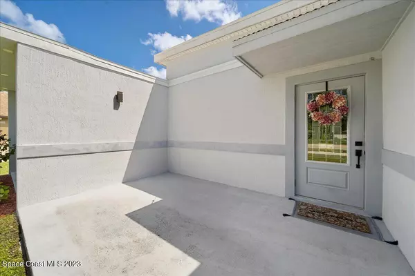 Palm Bay, FL 32909,681 San Filippo DR SE