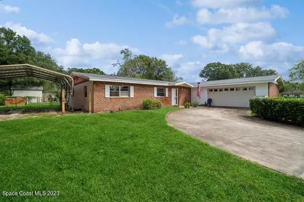 4230 Abbey LN, Titusville, FL 32796