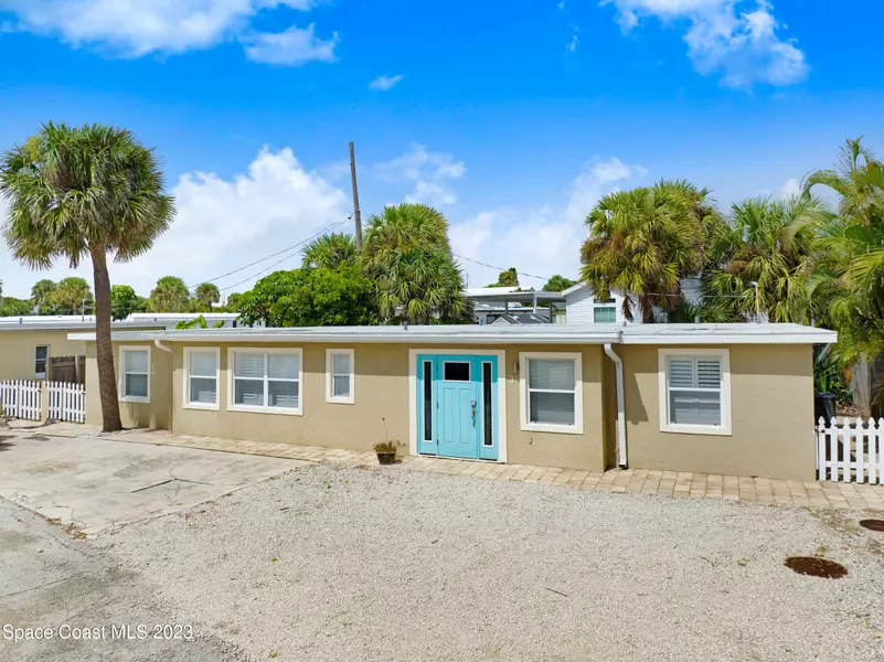 2700 S Highway A1a #3, Melbourne Beach, FL 32951