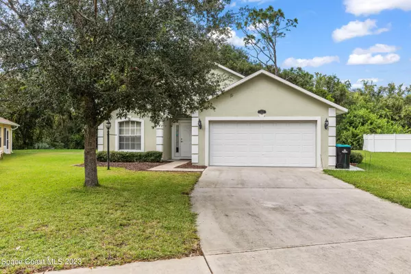 Palm Bay, FL 32905,868 Tavernier CIR NE