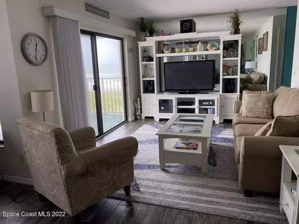 Cocoa Beach, FL 32931,4570 Ocean Beach Blvd #25