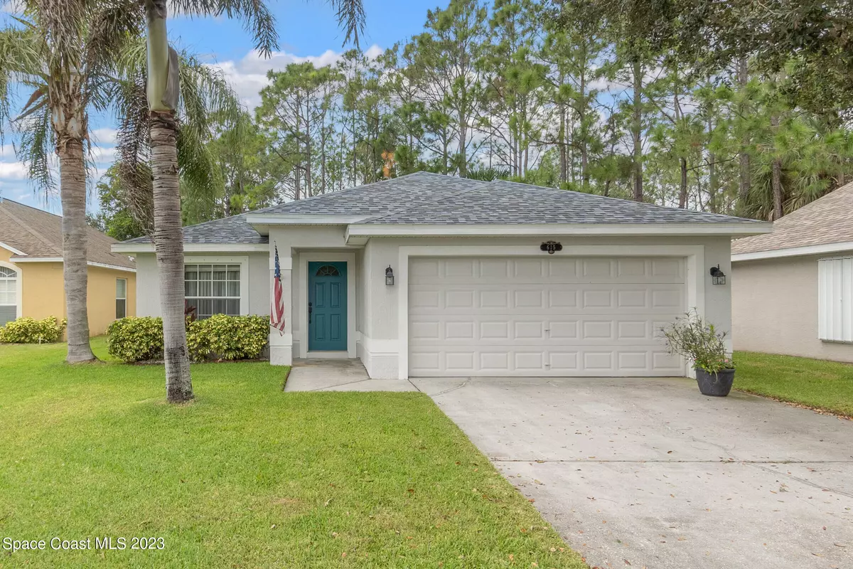 Melbourne, FL 32904,615 Sedgewood CIR