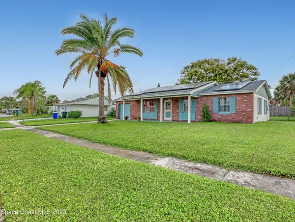 Rockledge, FL 32955,962 Bartlett LN