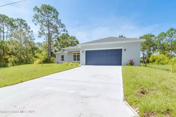 Palm Bay, FL 32908,482 Fellenz ST SW