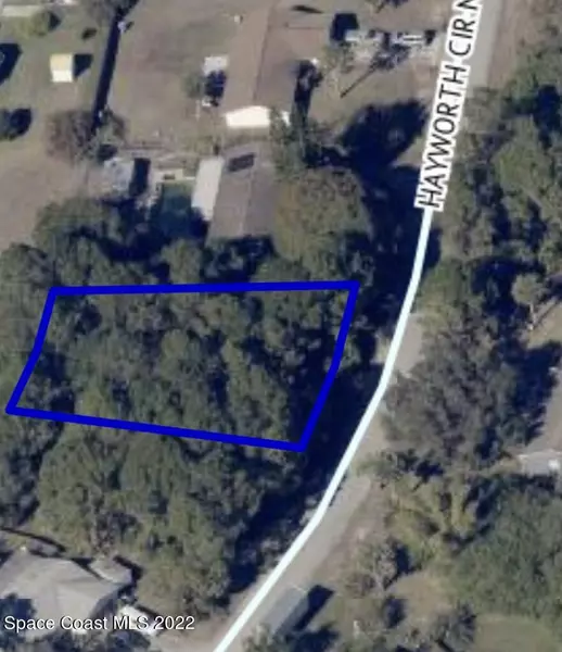 1465 Hayworth CIR NW, Palm Bay, FL 32907