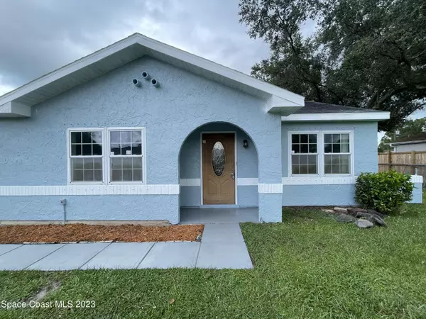 Palm Bay, FL 32909,1671 Palatka RD SE