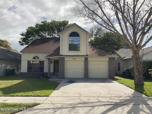 Melbourne, FL 32935,1615 Clover CIR