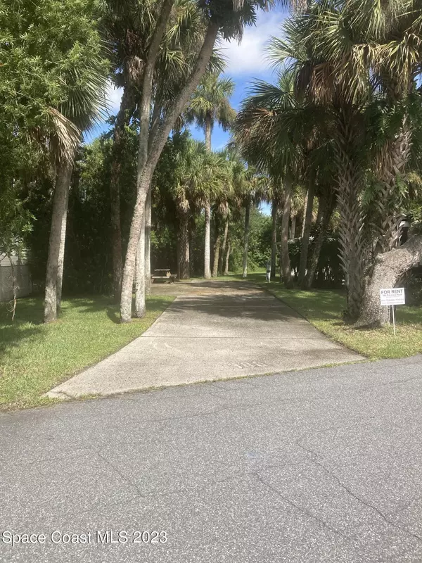 386 Oak Cove RD #386, Titusville, FL 32780