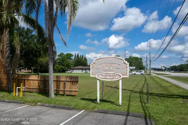 Melbourne, FL 32904,4030 Minton RD