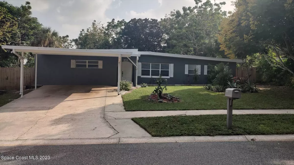 Titusville, FL 32796,2715 Donna DR